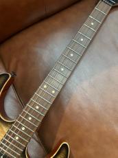 Suhr 【最高グレードモデル】Suhr Modern Custom Black Burst【美品中古】【3.20kg】_4