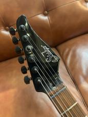 Suhr 【最高グレードモデル】Suhr Modern Custom Black Burst【美品中古】【3.20kg】_5