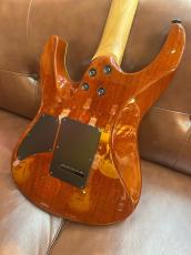Suhr 【最高グレードモデル】Suhr Modern Custom Black Burst【美品中古】【3.20kg】_6
