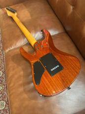 Suhr 【最高グレードモデル】Suhr Modern Custom Black Burst【美品中古】【3.20kg】_7
