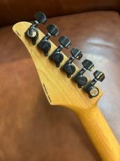 Suhr 【最高グレードモデル】Suhr Modern Custom Black Burst【美品中古】【3.20kg】_9