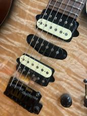 Suhr 【最高グレードモデル】Suhr Modern Custom Black Burst【美品中古】【3.20kg】_10