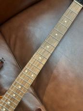 Suhr 【最高グレードモデル】Suhr Modern Custom Spalted Natural Burst【美品中古】【3.48kg】_4