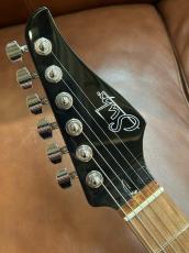 Suhr 【最高グレードモデル】Suhr Modern Custom Spalted Natural Burst【美品中古】【3.48kg】_5