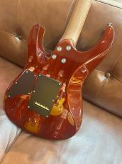Suhr 【最高グレードモデル】Suhr Modern Custom Spalted Natural Burst【美品中古】【3.48kg】_6