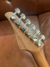 Suhr 【最高グレードモデル】Suhr Modern Custom Spalted Natural Burst【美品中古】【3.48kg】_9