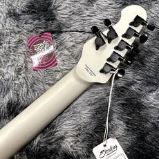 Sterling by MUSIC MAN Majesty MAJ170-CGR (Chalk Grey)  -John Petrucci Signature Model-【アウトレット特価】【7弦】_7