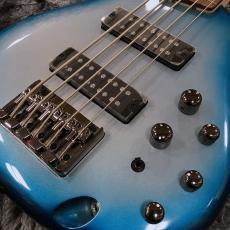 Ibanez SR305E-DOT (Deep Ocean Metallic) 【2025年NEWカラー!】【5弦ベース】_3