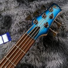 Ibanez SR305E-DOT (Deep Ocean Metallic) 【2025年NEWカラー!】【5弦ベース】_5