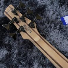 Ibanez SR305E-DOT (Deep Ocean Metallic) 【2025年NEWカラー!】【5弦ベース】_6
