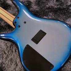 Ibanez SR305E-DOT (Deep Ocean Metallic) 【2025年NEWカラー!】【5弦ベース】_7