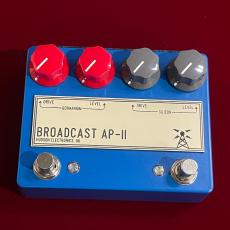 Hudson Electronics Broadcast AP-II