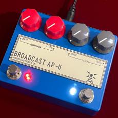 Hudson Electronics Broadcast AP-II_2