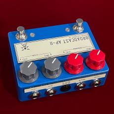 Hudson Electronics Broadcast AP-II_4