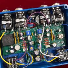 Hudson Electronics Broadcast AP-II_7