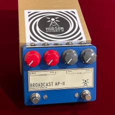 Hudson Electronics Broadcast AP-II_8