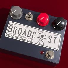 Hudson Electronics Broadcast_2