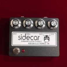 Hudson Electronics Sidecar_5