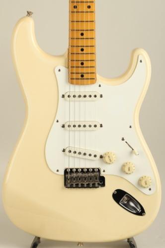 Fender Japan ST57-70 Vintage White USA Pickup 1993-1994