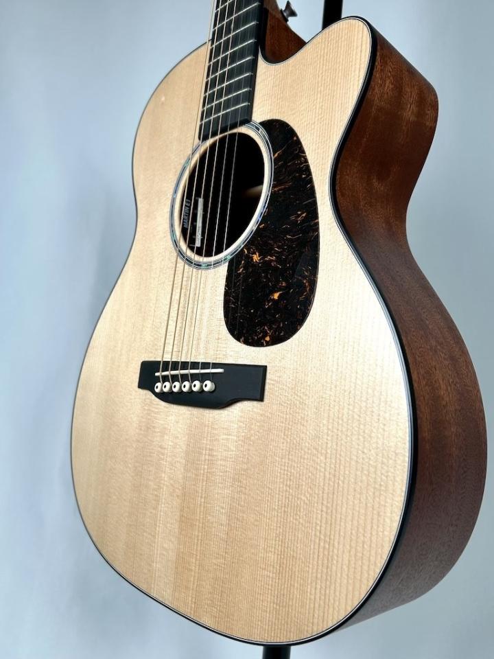 Martin 000CJRE #2960007【オール単板】【2025Updated】【エレアコ