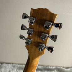 Gibson Les Paul Modern Koa Natural【Exclusive Model】【現物画像】【最大36回分割無金利キャンペーン実施中】_8