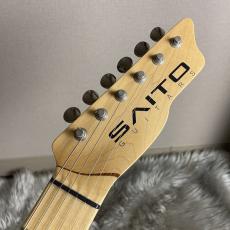 SAITO GUITARS S-622 TLC【現物画像】_5