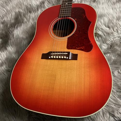 Gibson 1960s J-45 Vintage Cherry Sunburst【現物画像】【最大36回分割無金利実施中】