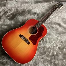 Gibson 1960s J-45 Vintage Cherry Sunburst【現物画像】【最大36回分割無金利実施中】_2