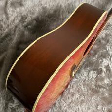 Gibson 1960s J-45 Vintage Cherry Sunburst【現物画像】【最大36回分割無金利実施中】_7