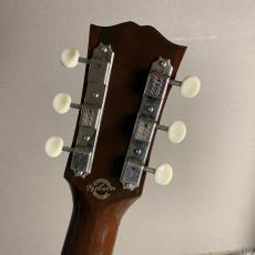 Gibson 1960s J-45 Vintage Cherry Sunburst【現物画像】【最大36回分割無金利実施中】_9