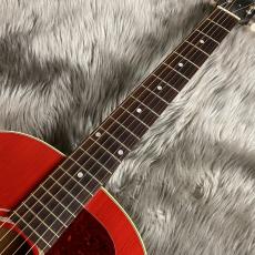 Gibson 1960s J-45 Vintage Cherry Sunburst【現物画像】【最大36回分割無金利実施中】_10
