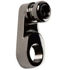 MUSIC NOMAD MN271 ストラップロックアダプター M9x.75 ネジ アコースティックギター用Acousti-Lok