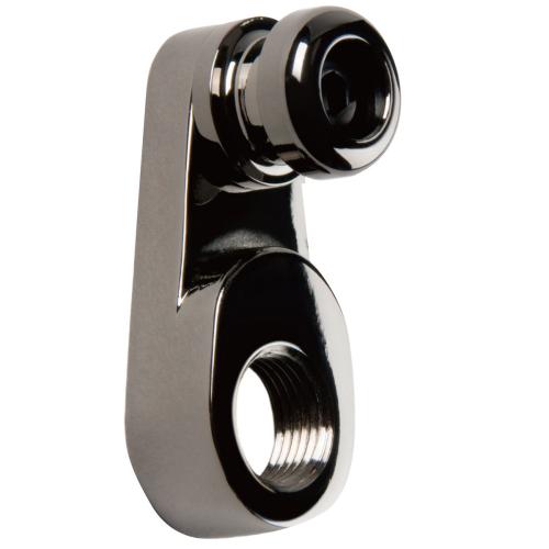 MUSIC NOMAD MN271 ストラップロックアダプター M9x.75 ネジ アコースティックギター用Acousti-Lok