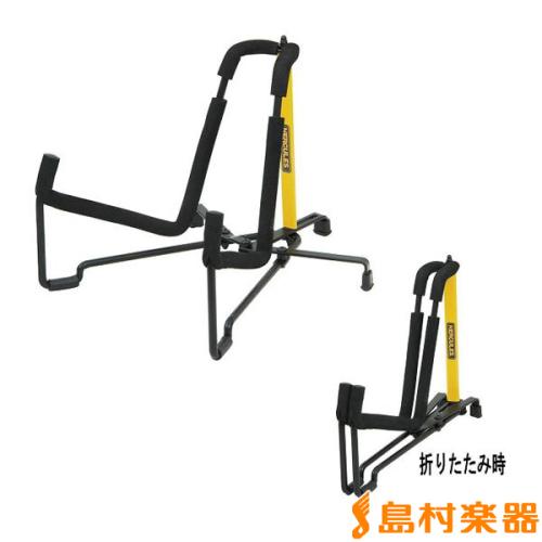 HERCULES GS301B ギタースタンド
