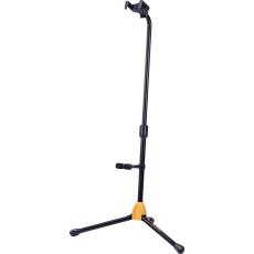 HERCULES GS412B PLUS ギタースタンド 変形ギター対応 オートグラブシステム(自動ロック)