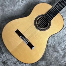 Jose Marin Plazuelo 2007年製　松/ハカランダ【USED】