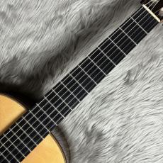 Jose Marin Plazuelo 2007年製　松/ハカランダ【USED】_4
