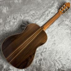 Jose Marin Plazuelo 2007年製　松/ハカランダ【USED】_5