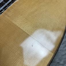 Jose Marin Plazuelo 2007年製　松/ハカランダ【USED】_9