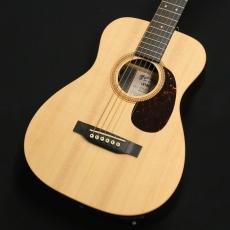 Martin LX1RE ピックアップ搭載