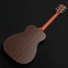 Martin LX1RE ピックアップ搭載_3