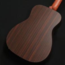 Martin LX1RE ピックアップ搭載_4