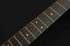 Martin LX1RE ピックアップ搭載_5