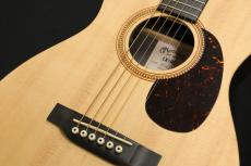 Martin LX1RE ピックアップ搭載_7