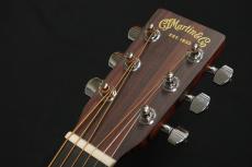 Martin LX1RE ピックアップ搭載_9