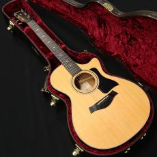 Taylor 312ce Natural V-class 【展示品入替特価】_2
