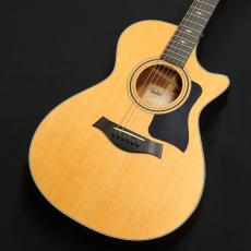 Taylor 312ce Natural V-class 【展示品入替特価】_3