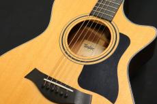 Taylor 312ce Natural V-class 【展示品入替特価】_4
