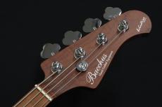 Bacchus WL4-STD Gun-M 【展示品入替特価】_7