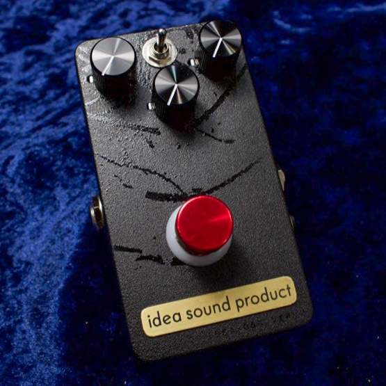 ギター idea sound product IDEA-DSX ver.2 Idea Sound Product IDEA-DSX Ver.2 【イディアサウンド